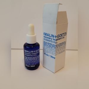 Malin+Goetz Recovery Treatment Oil
